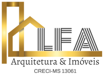 LFA - Arquitetura & Imveis